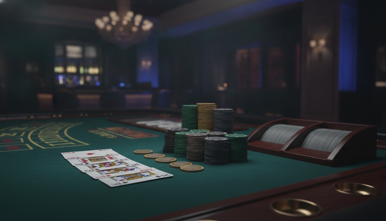 Διαφορετικές επιλογές παιχνιδιών στο RockySpin Casino