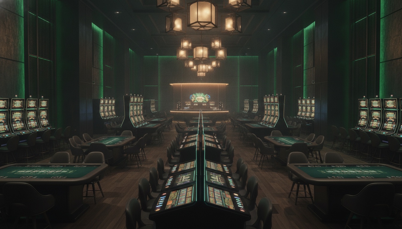 Σημαντικές Πληροφορίες για το RockySpin Casino