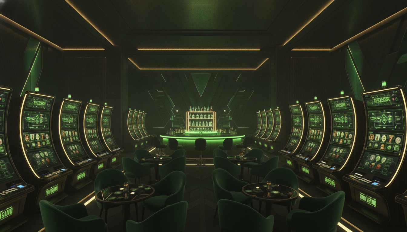 RockySpin Casino — Λεπτομερής Αξιολόγηση